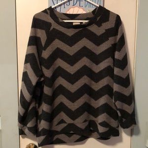 Dylan boho sweater